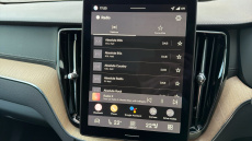 Volvo XC60 2.0 T8 [455] PHEV Ultra Dark 5dr AWD Geartronic Estate